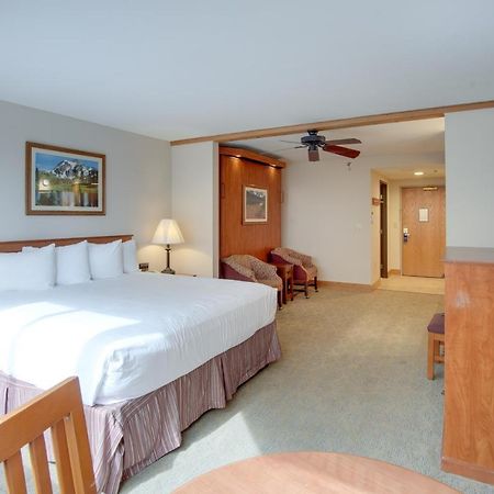 Ski-Inandski-Out Crested Butte Studio With Pool Access Экстерьер фото
