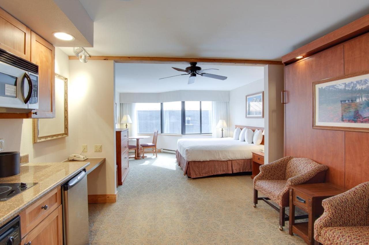 Ski-Inandski-Out Crested Butte Studio With Pool Access Экстерьер фото