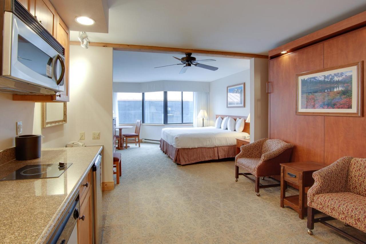 Ski-Inandski-Out Crested Butte Studio With Pool Access Экстерьер фото