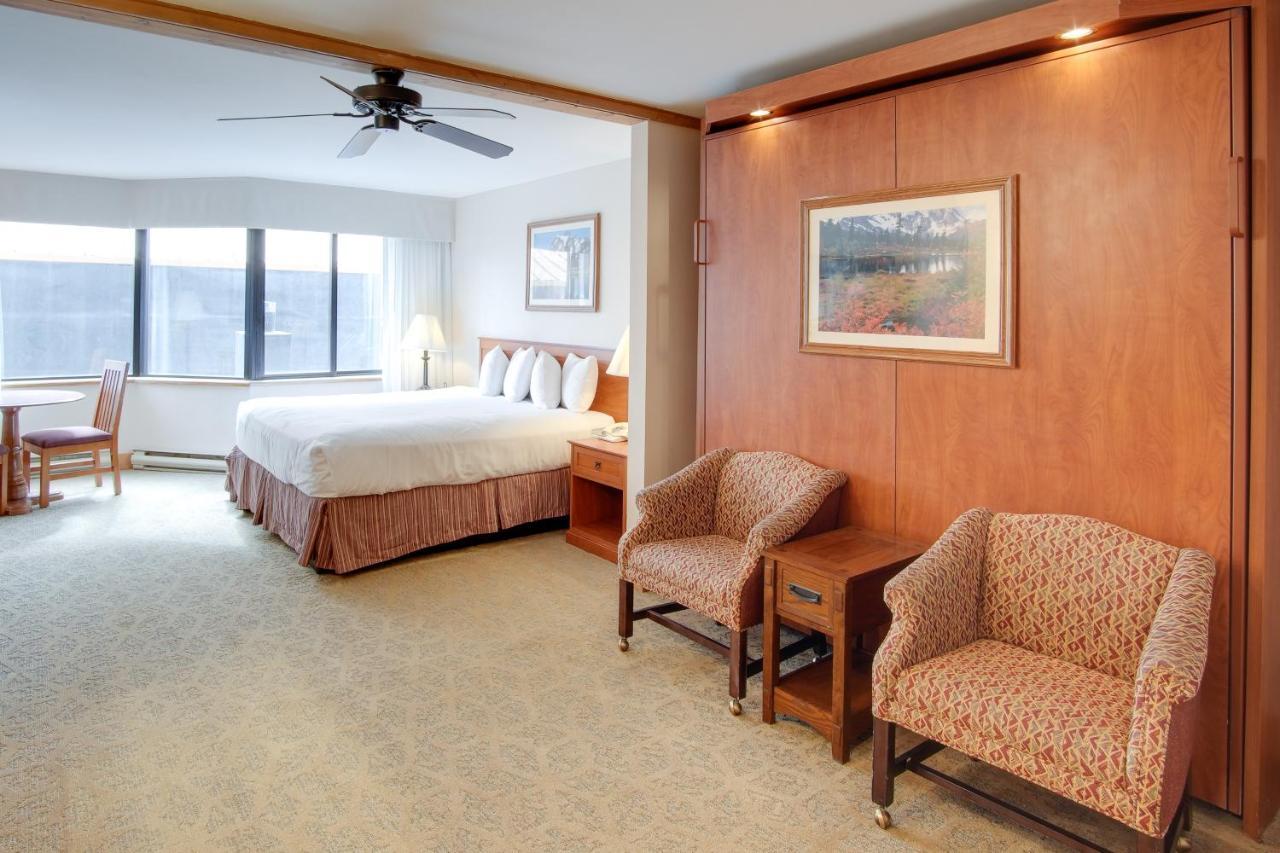 Ski-Inandski-Out Crested Butte Studio With Pool Access Экстерьер фото