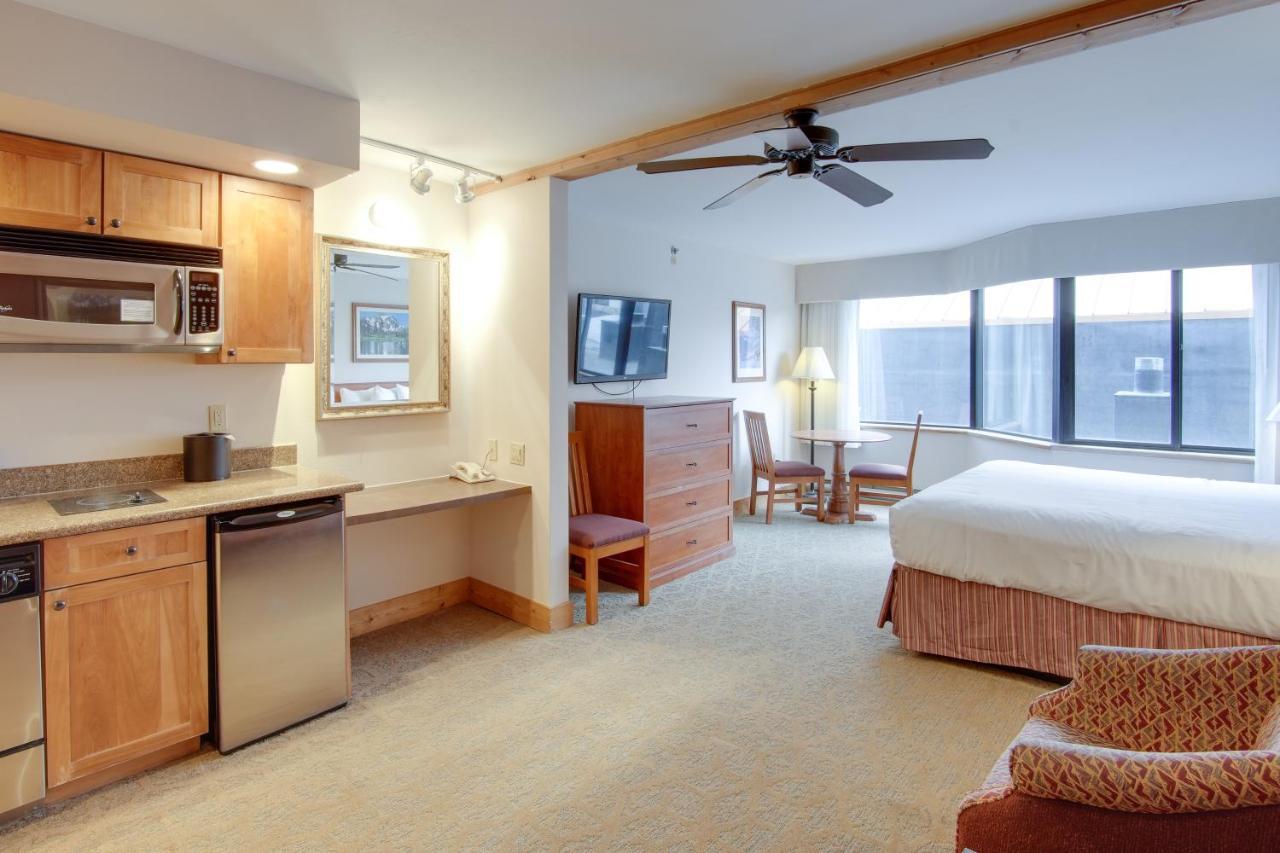 Ski-Inandski-Out Crested Butte Studio With Pool Access Экстерьер фото
