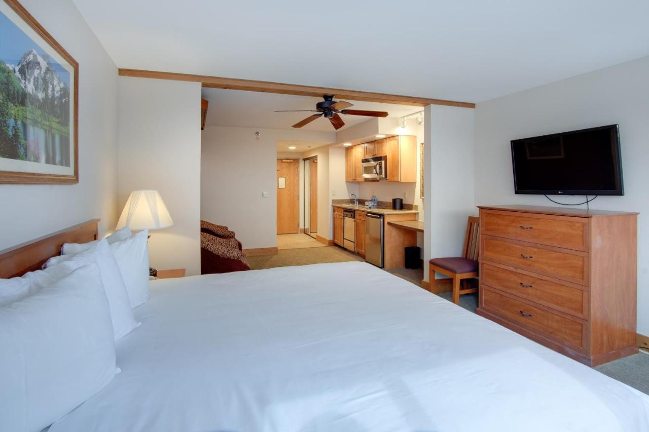 Ski-Inandski-Out Crested Butte Studio With Pool Access Экстерьер фото
