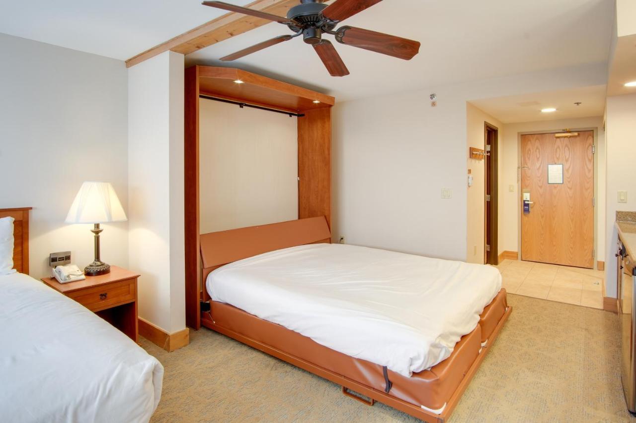 Ski-Inandski-Out Crested Butte Studio With Pool Access Экстерьер фото