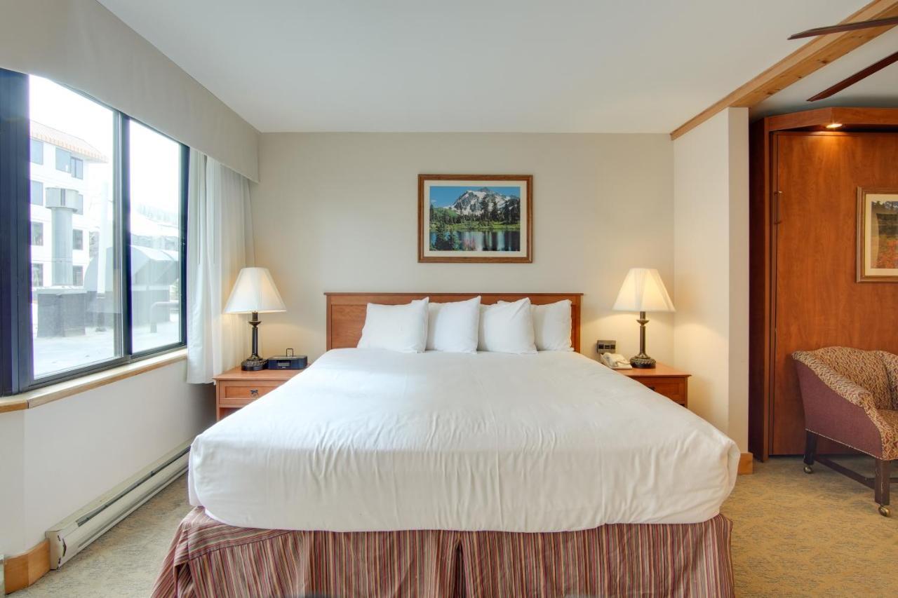 Ski-Inandski-Out Crested Butte Studio With Pool Access Экстерьер фото