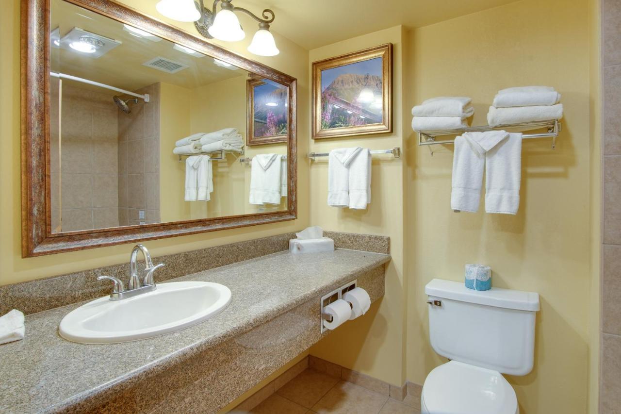 Ski-Inandski-Out Crested Butte Studio With Pool Access Экстерьер фото