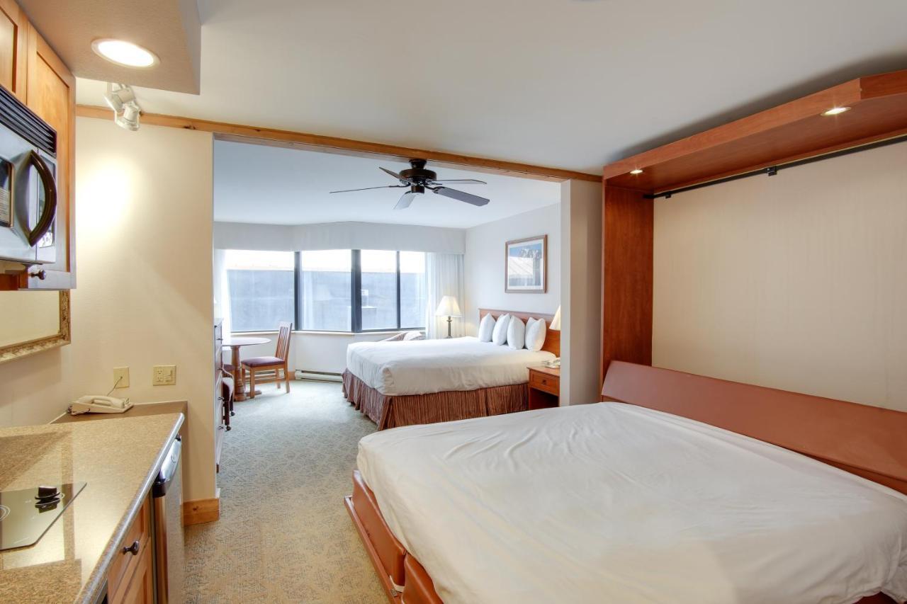 Ski-Inandski-Out Crested Butte Studio With Pool Access Экстерьер фото